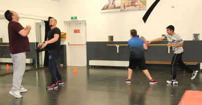 Foto 49 uit Sport Op Maat20-11