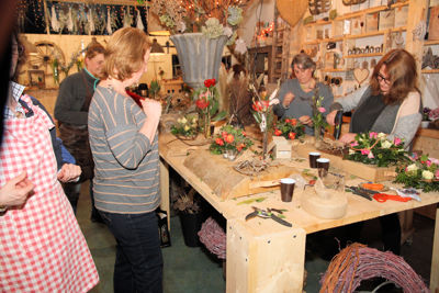 Foto 366 uit Workshops-Bloemen