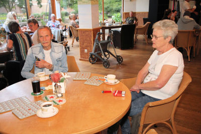 Foto 130 uit Buffet IJsselburgh