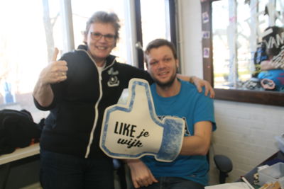 Foto 13 uit IQotheek Focus 7-2