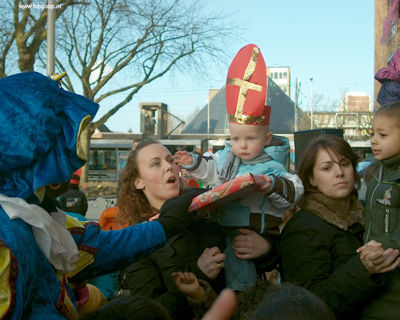 Foto 183 uit Sint kerstendijk