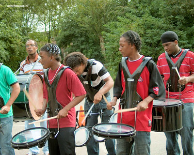 Foto 20 uit tripple-b 09-09-07