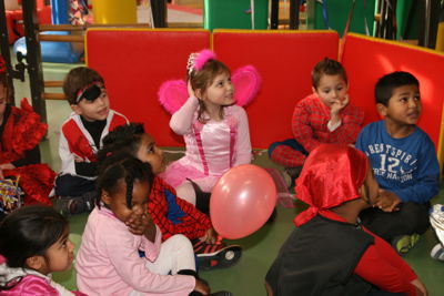 Foto 474 uit Carnavalrkregenboog