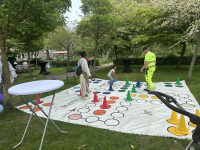 Foto 39 uit Dwight Talent Day 2026