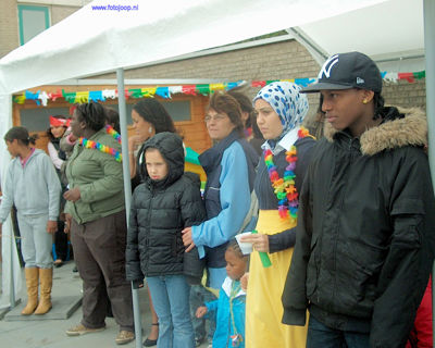 Foto 310 uit Kiddoozzkinderopvang