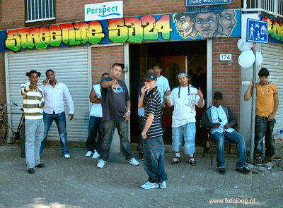 Foto 60 uit streetlife5324opening