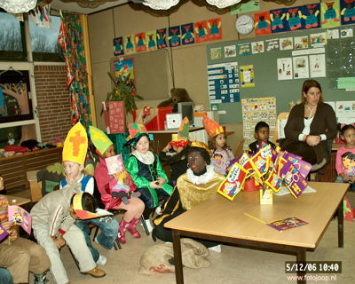 Foto 108 uit RK Regenboog