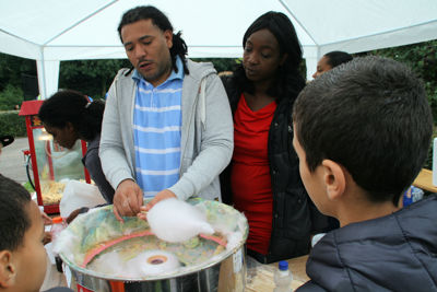 Foto 107 uit DwightMemorealDay