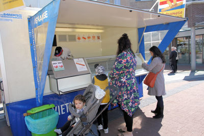 Foto 15 uit Loempia Kar Nieuw