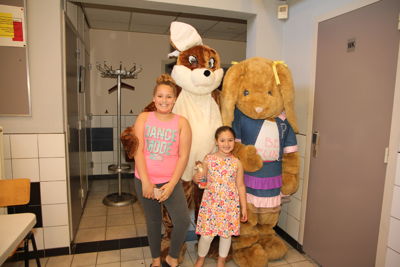 Foto 83 uit Pasen-Stormpolder