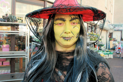 Foto 153 uit HalloWeen27-10-12