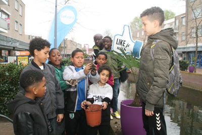 Foto 128 uit 7Vrijdag4Beverwaard