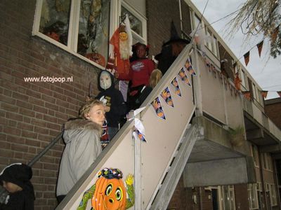 Foto 253 uit halloween2005