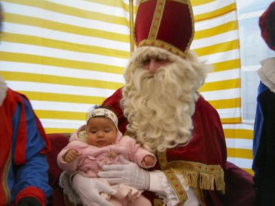 Foto 107 uit sinterklaas2005