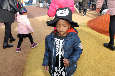 Foto 225 uit Halloween-2018