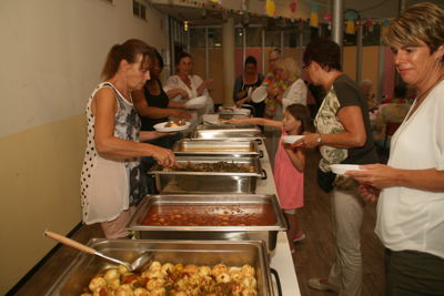 Foto 346 uit Ouderen4Daagse2017