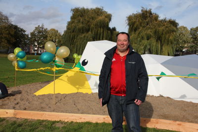 Foto 29 uit Kunstwerk de Meeuw