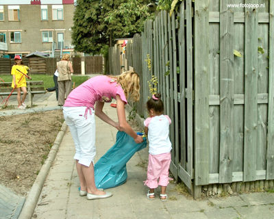 Foto 83 uit schoonmaakactie new