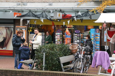 Foto 3 uit Halloween 31-10-09