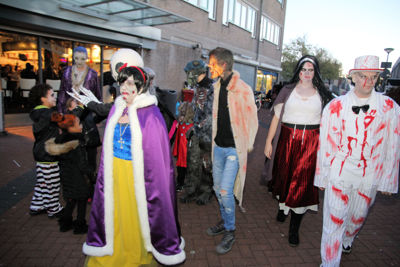 Foto 331 uit Halloween-2018