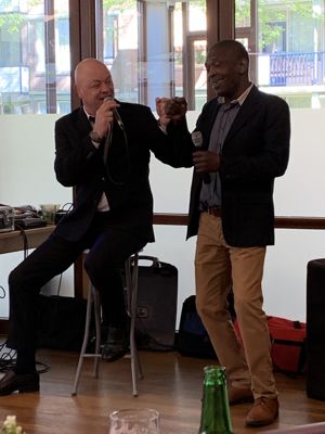 Foto 30 uit Feest in IJsselburgh