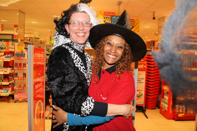 Foto 349 uit halloweenbeverwaard