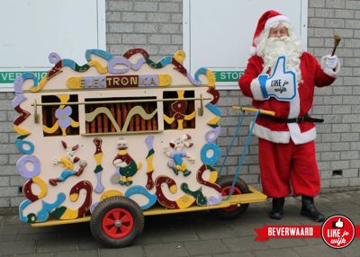 Foto 26 uit Kerst in Stormpolder
