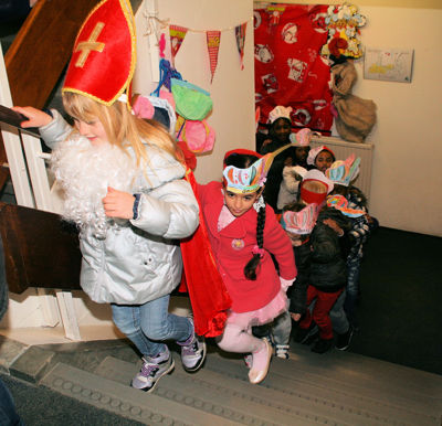 Foto 70 uit Sint RK Regenboog