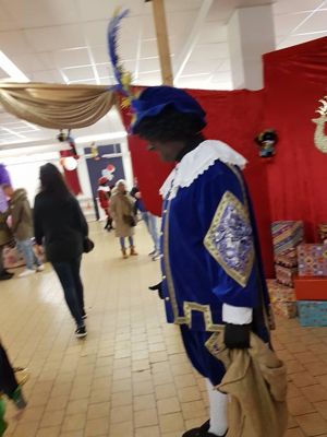 Foto 37 uit SinterklaasBeverwaard