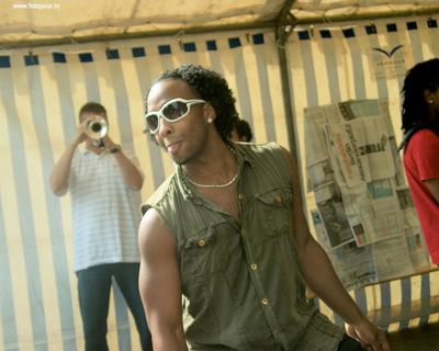 Foto 19 uit wijkfeest beverwaard