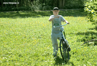 Foto 87 uit koninginnendag 07
