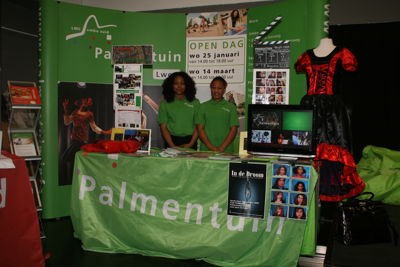 Foto 5 uit OnderwijsbeursFocus