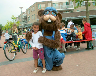 Foto 57 uit geboorte bever 4_6_8