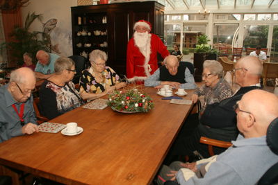 Foto 50 uit Kerstmarkt-Wetering