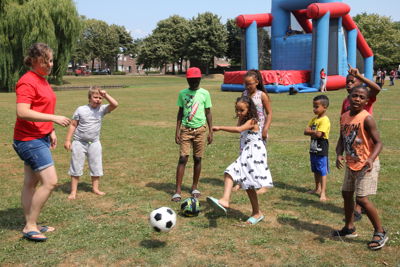 Foto 78 uit Week Van Hoop16-7