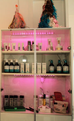 Foto 35 uit BelezaBeautySalon