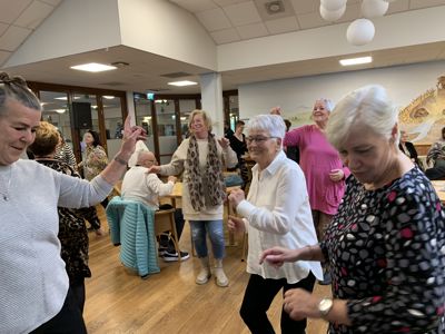 Foto 22 uit John Van Krimpen