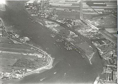 Foto 432 uit BRIENENOORDBRUG