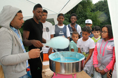 Foto 69 uit DwightMemorealDay