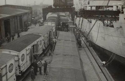 Foto 69 uit Oud Rotterdam Zuid