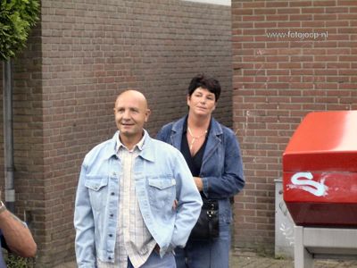 Foto 74 uit zomercarnaval 2005