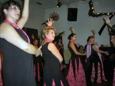 Foto 65 uit kerstdagen