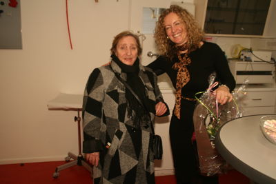 Foto 19 uit Afscheid DR.Petras