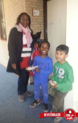 Foto 235 uit LIKEJEWIJK FOTO'S