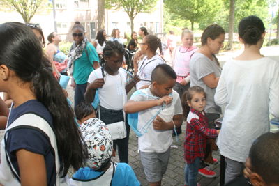 Foto 273 uit Frozen World Focus