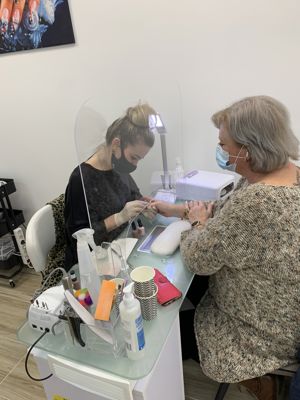 Foto 20 uit Heropening3-3-2021