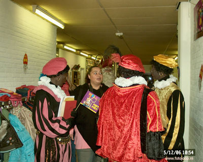 Foto 121 uit RK Regenboog