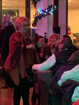 Foto 5 uit Kerst IJsselburgh