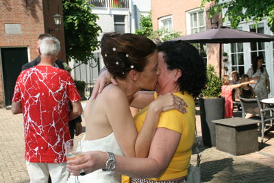 Foto 284 uit Bruiloft-Beverwaard