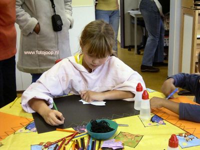 Foto 29 uit halloween2005